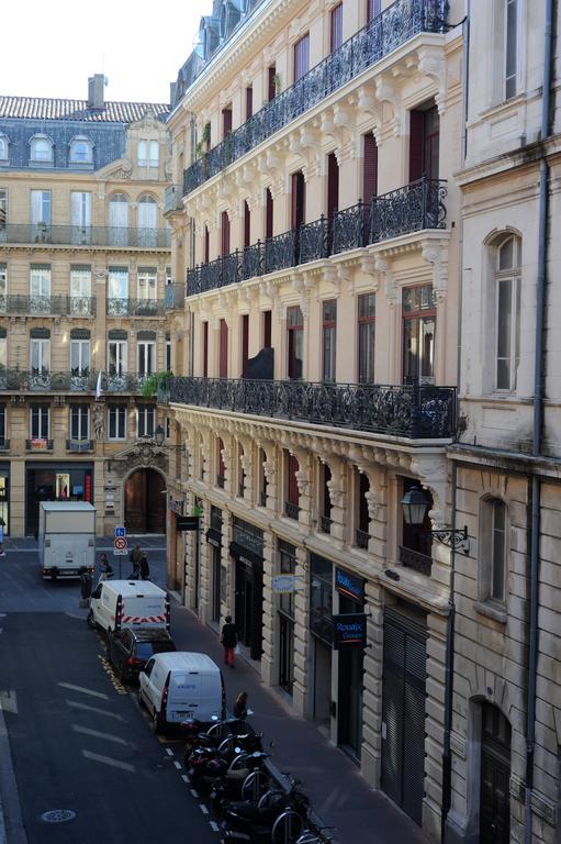 Hotel Albert 1er Toulouse Buitenkant foto